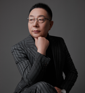 民为先创始人 鲍强