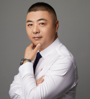 民为先联合创始人 张允涛