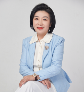 民为先联合创始人 王敬军