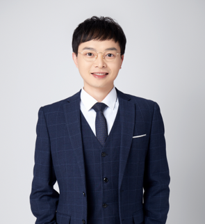 民为先金牌讲师 吴仲举